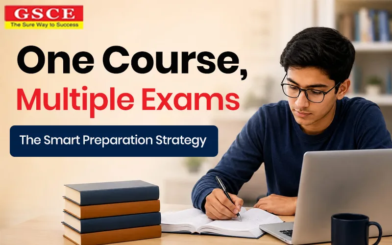 SBI PO and SSC CGL Exam